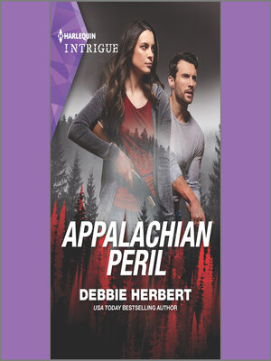 cover image of Appalachian Peril